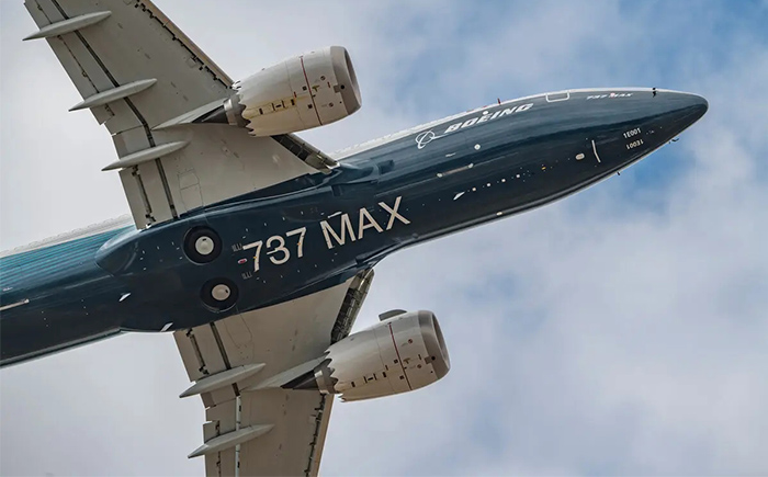 為什么波音737Max飛機會墜毀？