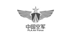 中國空軍