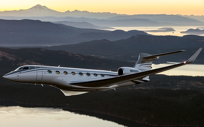 灣流G650ER遠程噴氣公務機.png