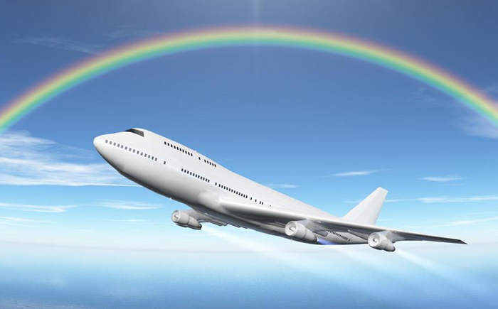特力8A航空潤滑油的標準參數