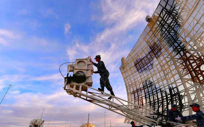 雷達冷卻液65號